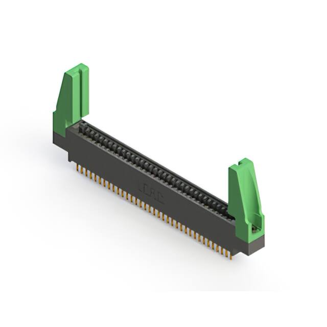 395-035-558-688 EDAC Inc.  Edgeboard Connectors
